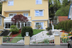 Pension Ayurveda, Klagenfurt Am Wörthersee, Österreich